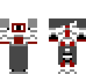 clone commander