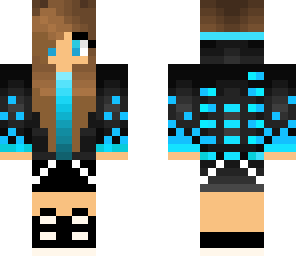 wubstep girl