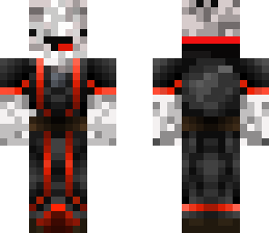 awesome skin