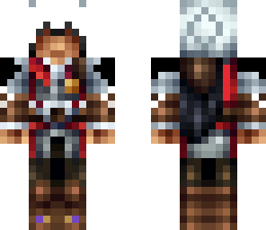 edward kenway