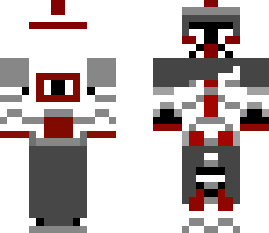 clone commander 