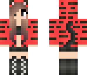 cutiesskins edit