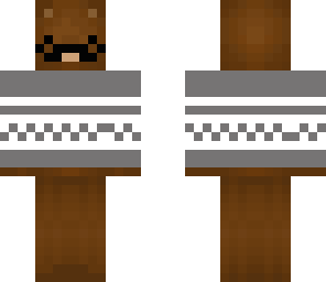 bear