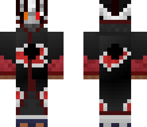 akatsuki hollow