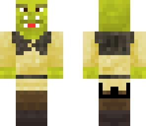 shrek