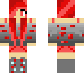 ruby ore girl