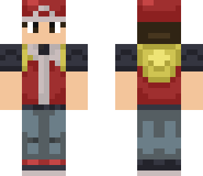 my pokemon guy