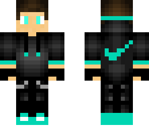 blue teen 2