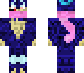 mlg greninja