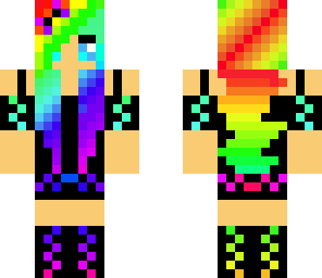 sexyrainbowgirl