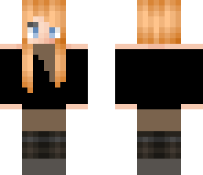 edited jazz girl