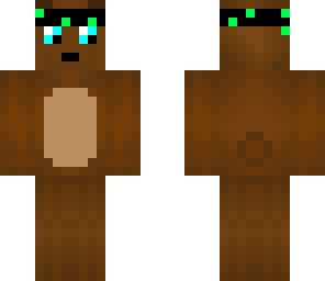 bear peolou