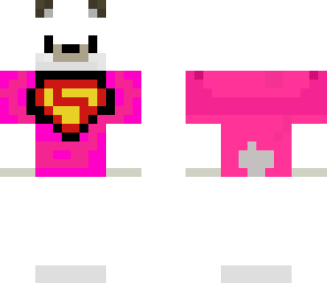 ice bear