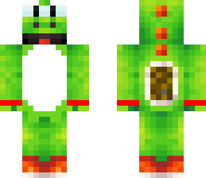 yoshi