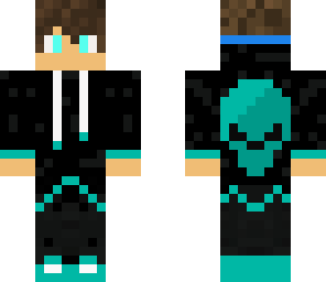 improved blue teen