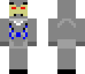 ultimate skin