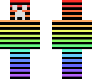 rainbow creeper