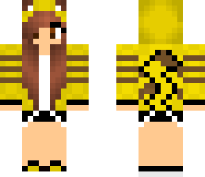 pikachu girl