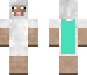 royal sheep