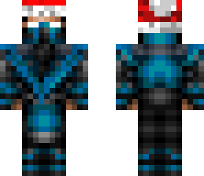 santa sub