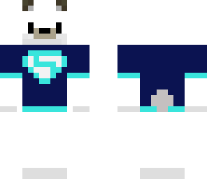 ice bear