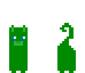 katnip evergreen