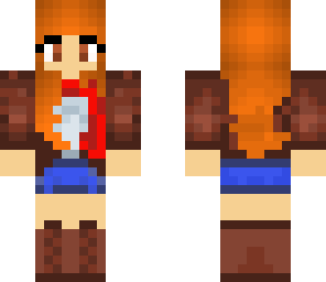 amy pond - complete