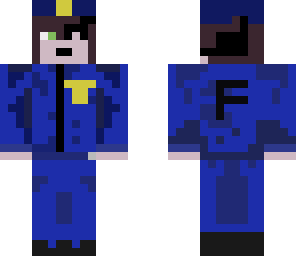jonathan mc carthney fnaf guard