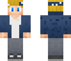 my youtube skin mixcraft3r