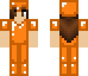 amber armor