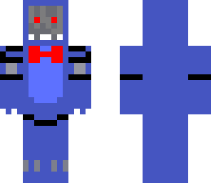 old bonnie