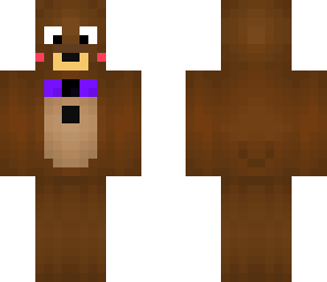 toy freddy
