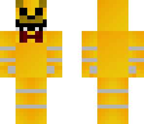 golden freddy