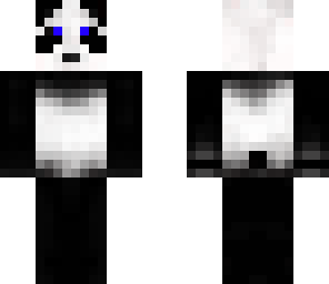 panda bear