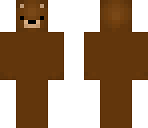 brown bear