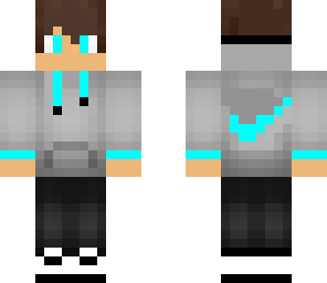 nike boy