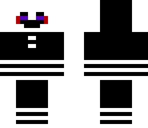 the puppet