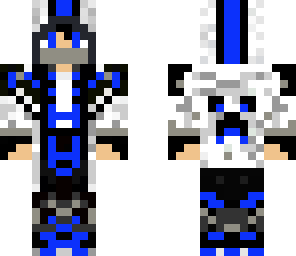 assassin blue 