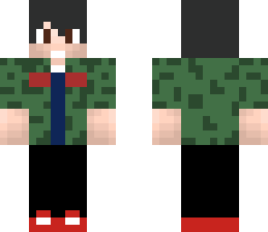 razevolution