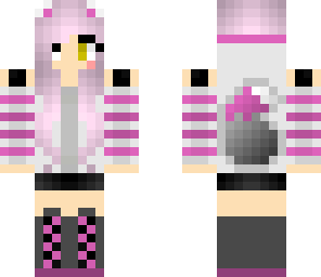 mangle human v