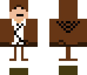 jedi robes