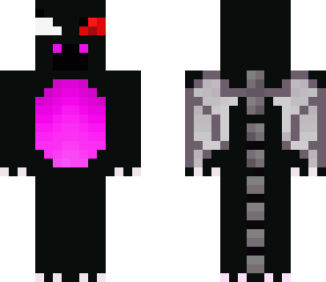 dark ender