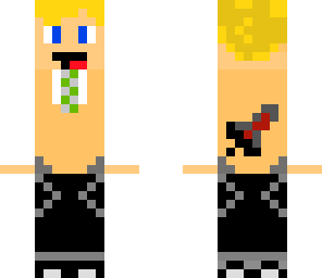 gaming albarn
