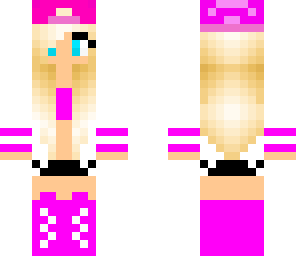 pink fabulousness
