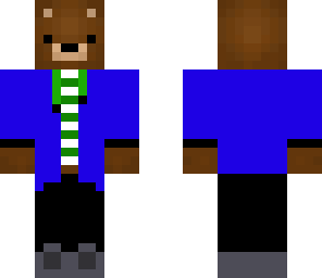 bear