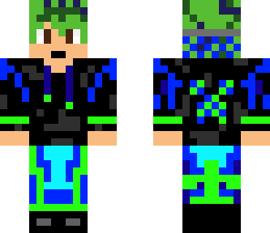 iowagman skin
