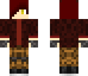 foxy human v