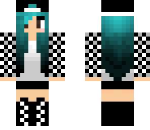  xxneon_pandaxx skin v3