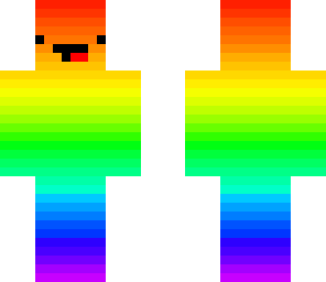 rainbow derp