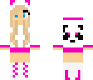 panda 